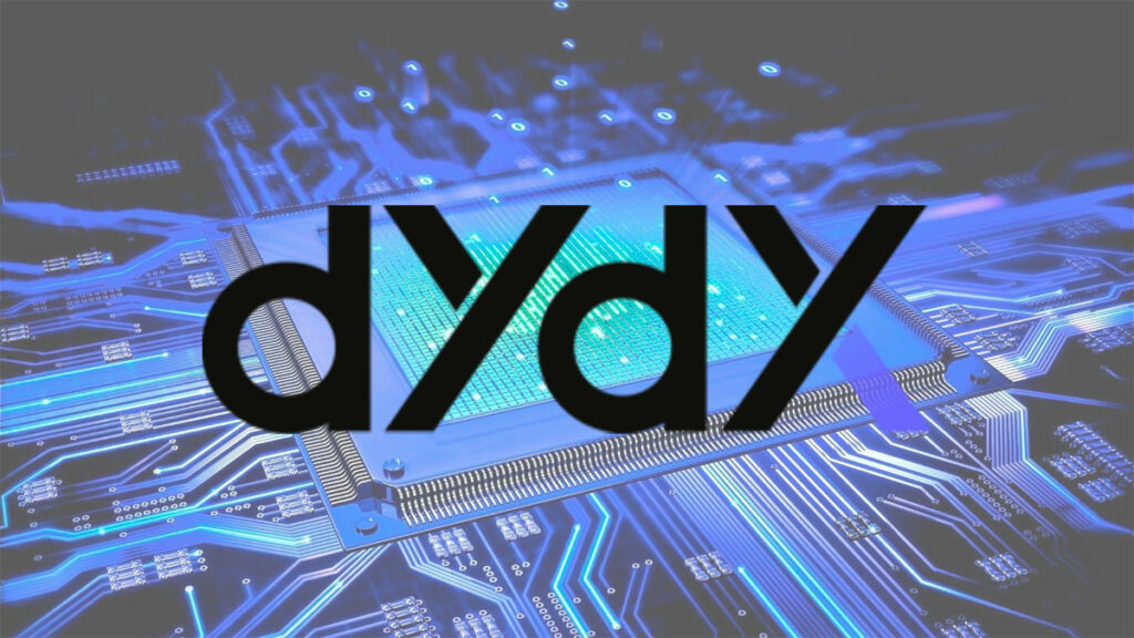 El sitio web de DYdX se restauró después del intento de ataque de DNS; se recomienda a los usuarios que borren el caché