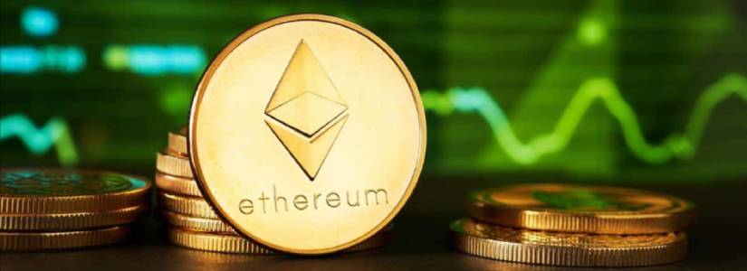 ¡Ethereum (ETH) se Prepara para Grandes Oscilaciones de Precio, Superando a Bitcoin en Volatilidad!