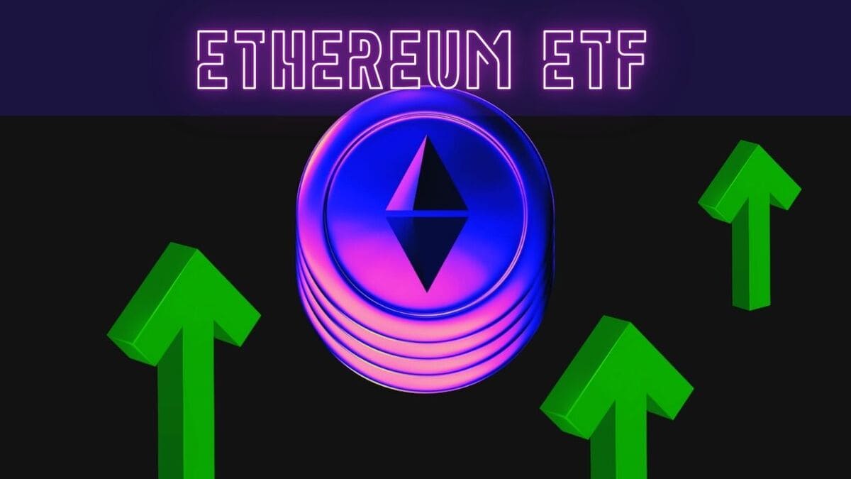 ethereum etf featured
