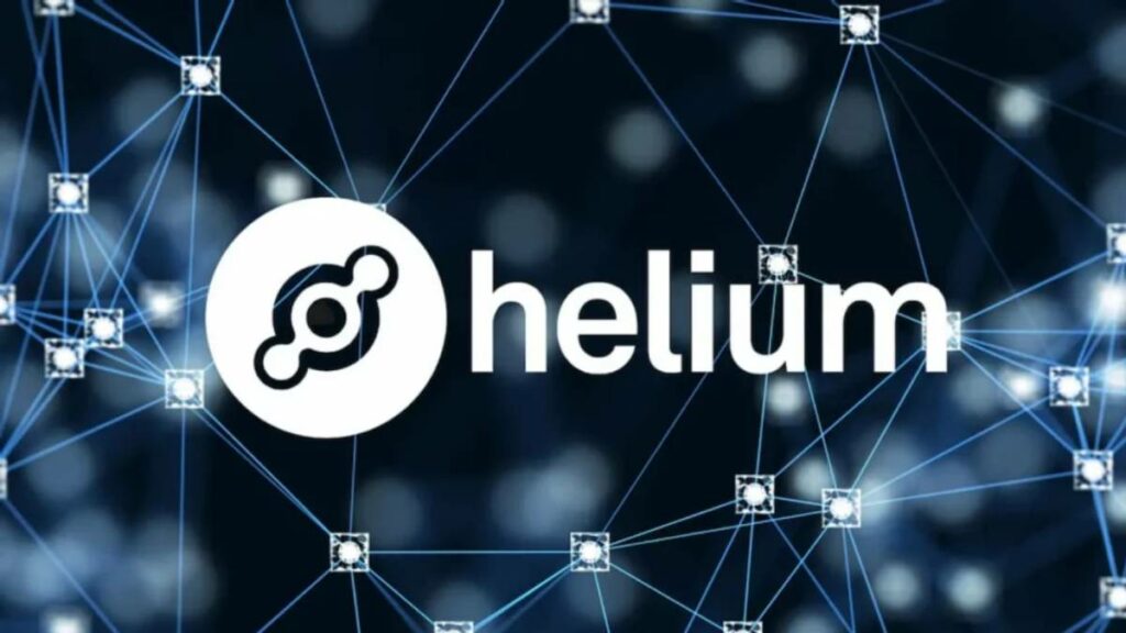 HNT se dispara un 50% en una semana a medida que crece la adopción de Helium Mobile