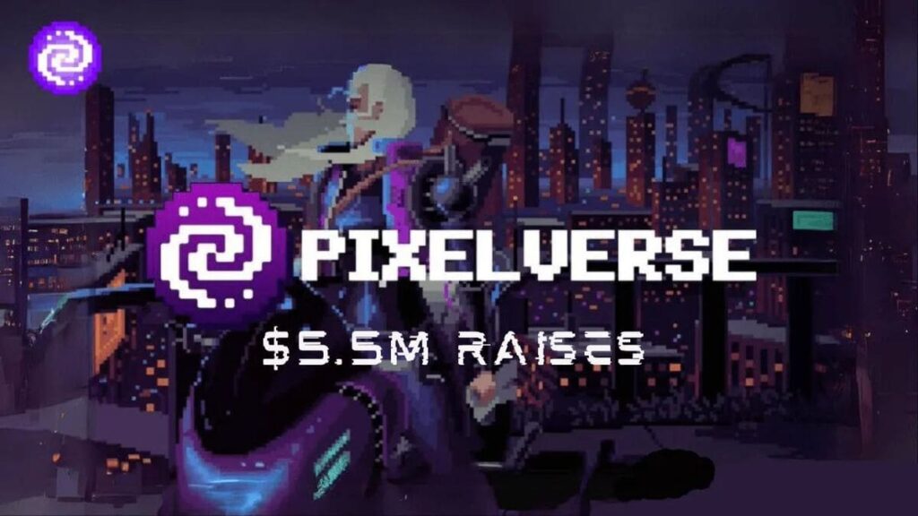 pixelverse featured