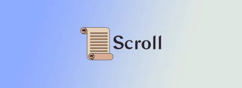 Scroll sorprende al mundo cripto con un aumento masivo de TVL, duplicándose en solo un mes