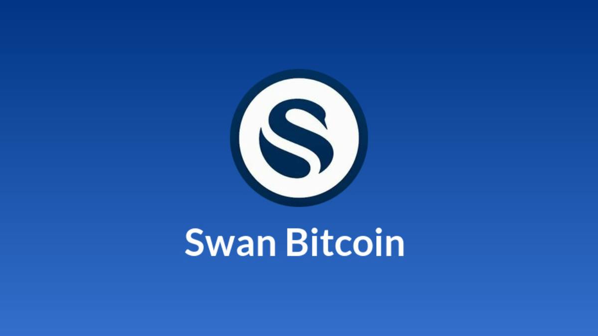 Swan Bitcoin cancela sus planes de salida a bolsa y pone fin al negocio de minería administrada