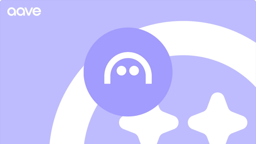 Aave explora la integración de BUIDL para mantener la estabilidad de la stablecoin GHO