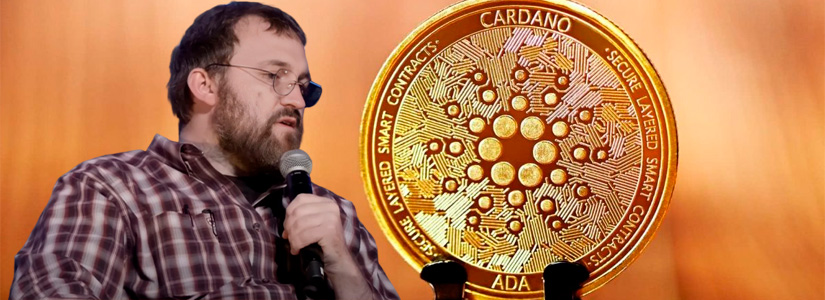 El fundador de Cardano advierte: “Las criptomonedas reales resistirán cualquier tormenta; Las monedas fiduciarias no lo harán”