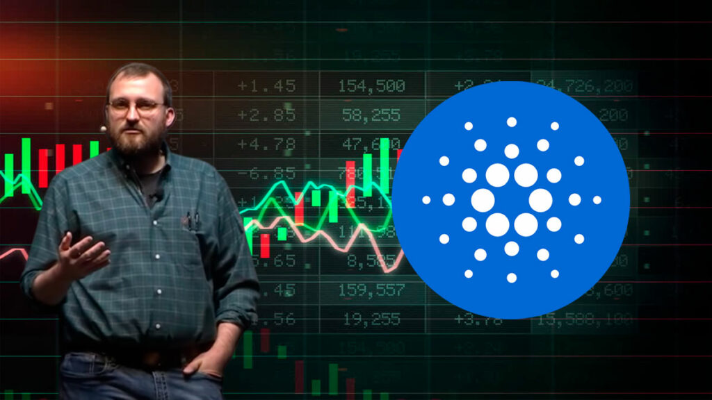 El fundador de Cardano advierte: “Las criptomonedas reales resistirán cualquier tormenta; Las monedas fiduciarias no lo harán”