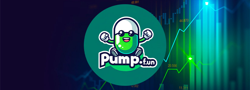 Pump.Fun en Solana se acerca a un hito de ingresos de $100 millones con más de 1,8 millones de Memecoins implementados