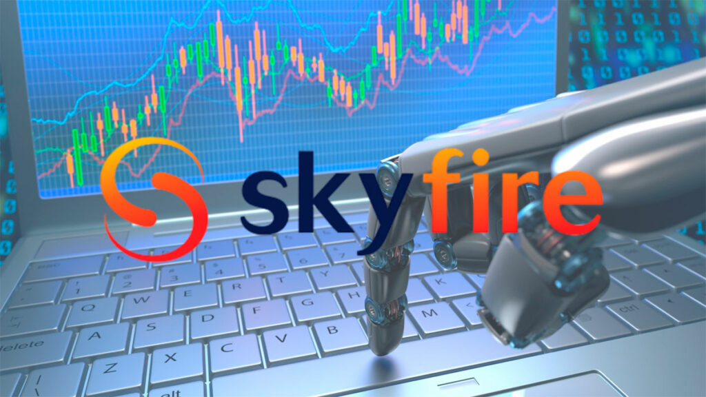 Skyfire lanza una plataforma que permite a la IA realizar pagos autónomos utilizando USDC