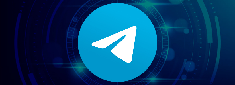 El nuevo navegador de Telegram lleva sitios web descentralizados a 950 millones de usuarios