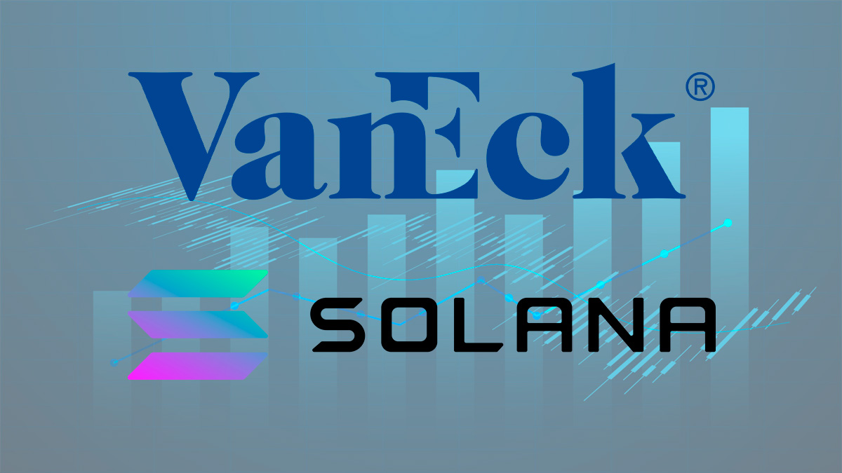 VanEck desafía a la SEC: ETF de Solana sigue adelante a pesar de los obstáculos regulatorios