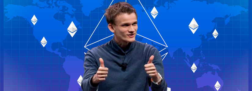 Vitalik Buterin transfiere $8 millones en Ether a una wallet Multisig: ¿qué hay detrás de la transferencia?