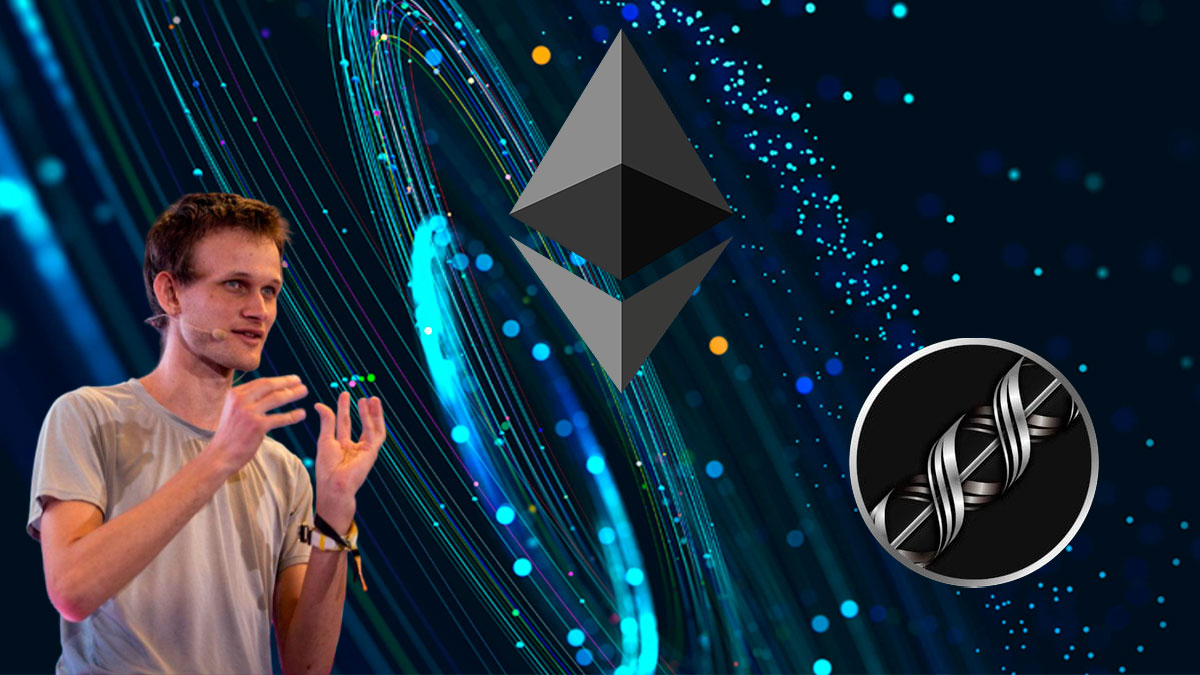 ¿Por qué Vitalik Buterin acaba de transferir $1,05 millones en ETH a un mezclador de privacidad?