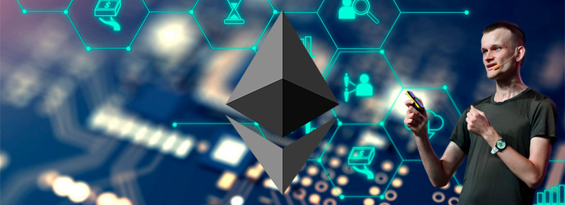 ¿Por qué Vitalik Buterin acaba de transferir $1,05 millones en ETH a un mezclador de privacidad?