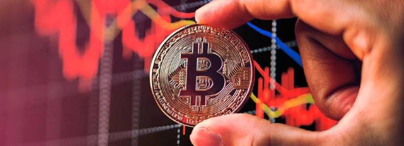 Bitcoin's post-halving crash mirrors that of 2016! Expert trader predicts a big rally