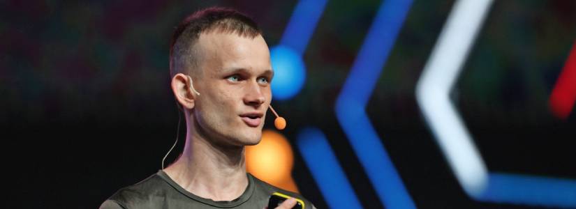 Vitalik Buterin Warns: Crypto Freedom Is at Risk Without Strong Governance