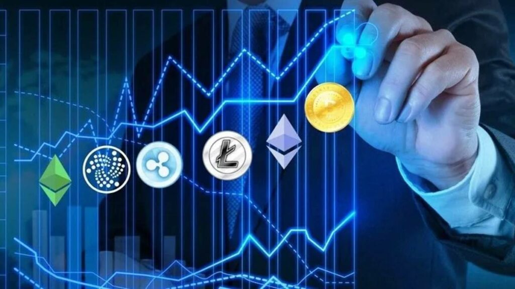 El Mercado Cripto Registra la Mayor Entrada Semanal en 5 Semanas: Bitcoin y ETFs de ETH en el Punto de Mira