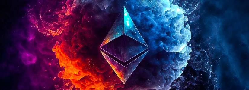 Ethereum a Punto de un Crecimiento Explosivo: Experto Predice Nuevo Máximo Histórico para ETH