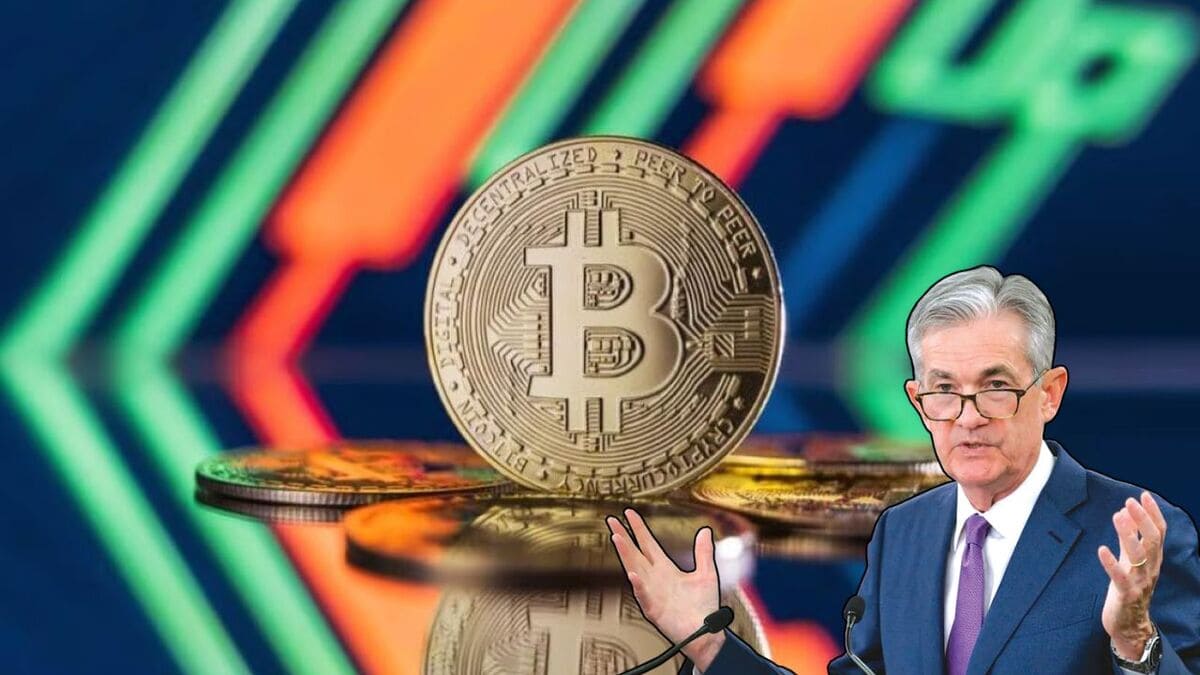 bitcoin mercado cripto reserva federal