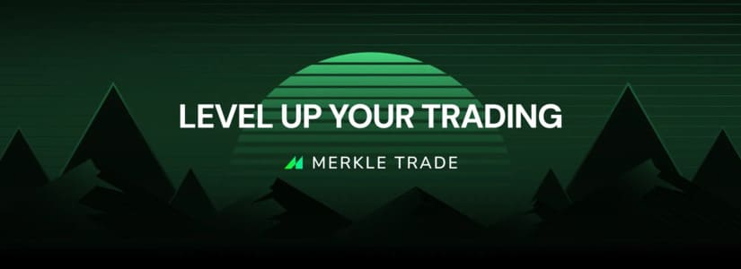 merkle trade post