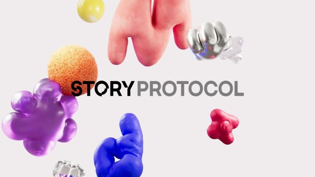 story protocol