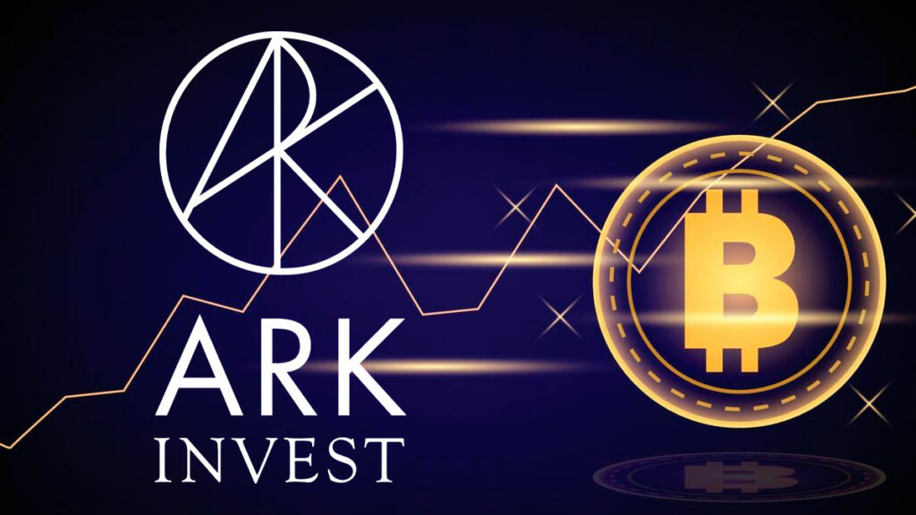 El último informe de ARK Invest advierte sobre niveles clave del precio de Bitcoin: ¿$46.000 o nada?