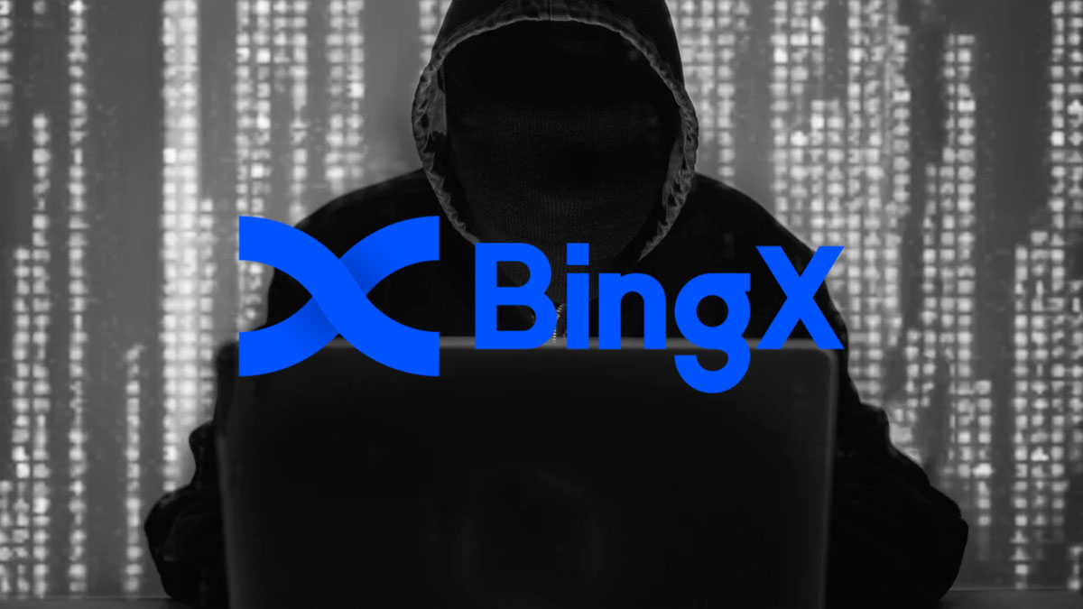 Robo de criptomonedas impactante en BingX. ¿Cómo los hackers lograron vulnerar su hot wallet?