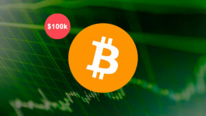 ¡El precio de Bitcoin llegaría a los $100.000! No importa quién gane en 2024, dicen los analistas