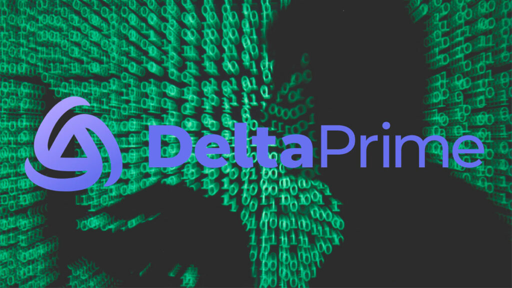 DeltaPrime sufre una pérdida de $6 millones debido al hackeo de la clave de administrador en la red Arbitrum