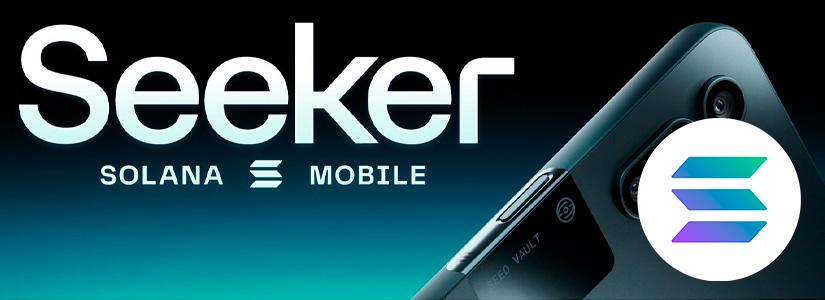 El smartphone Seeker de Solana arrasa en preventa: se han vendido más de 140.000 unidades en 57 países