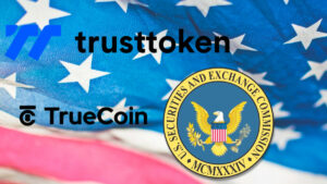 TrustToken y TrueCoin pagan $700,000 para resolver las reclamaciones de la SEC por fraude de inversores