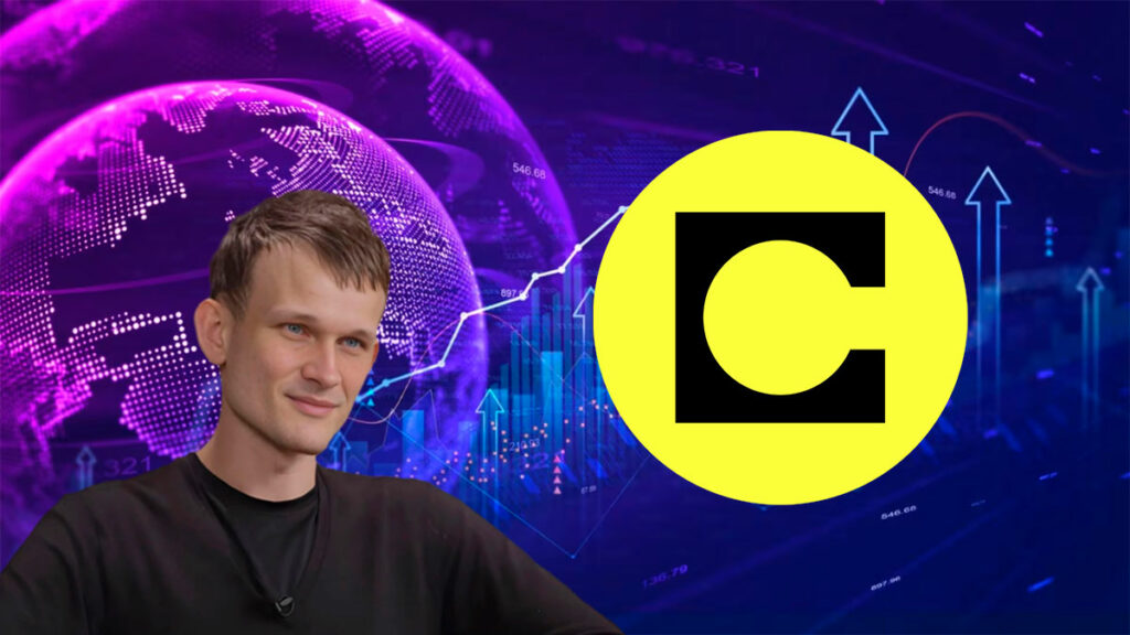 Vitalik Buterin elogia a Celo por superar a Tron en direcciones de stablecoin: ¿es Celo el nuevo contendiente?