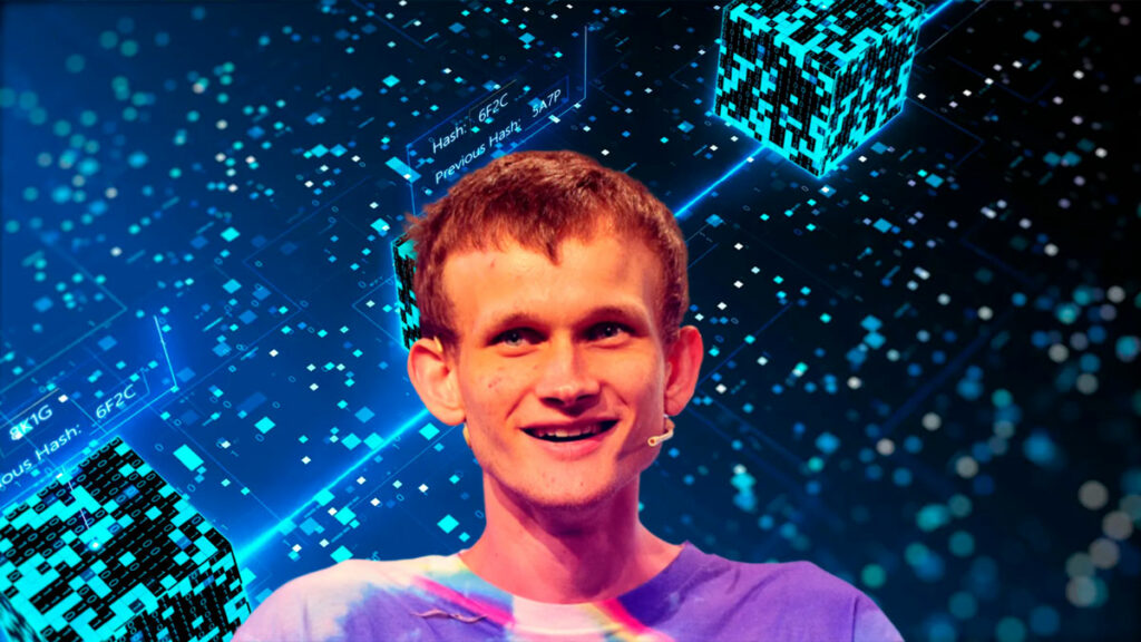 Vitalik Buterin explora la arquitectura de “Glue y Coprocessor”: una nueva era para la criptografía y la informática