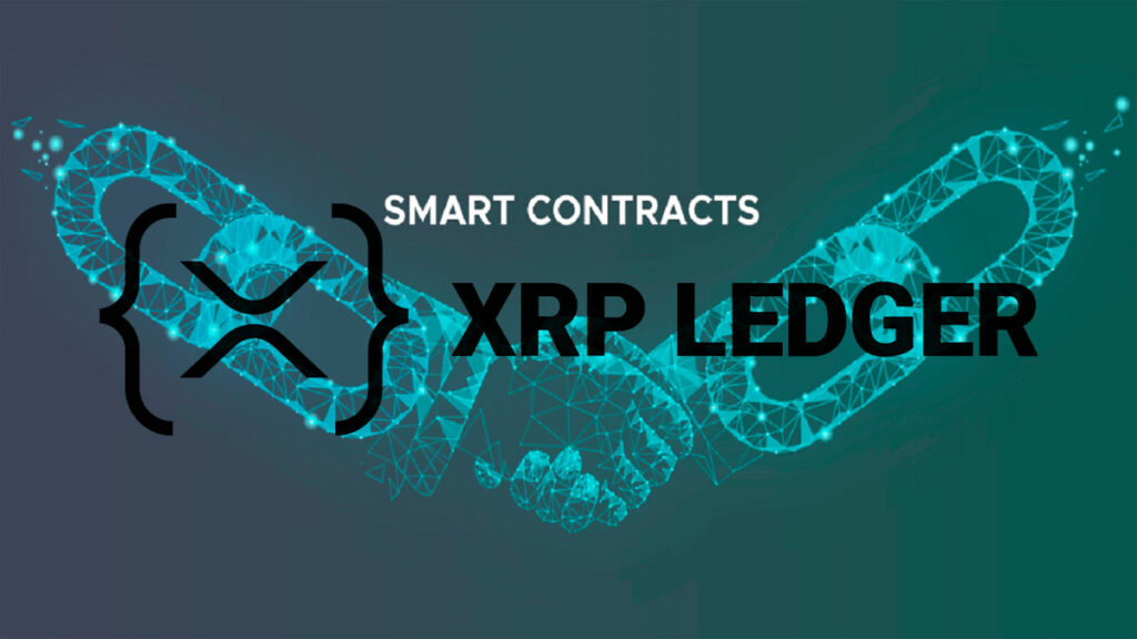 Ripple prepara XRP Ledger para 2025: smart contracts nativos en desarrollo