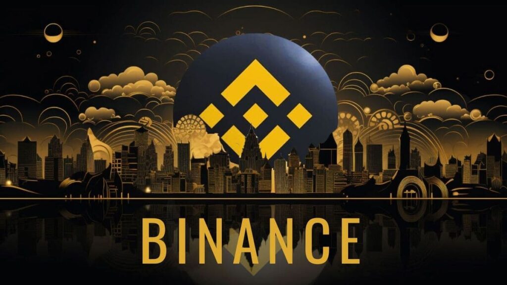 binance featured