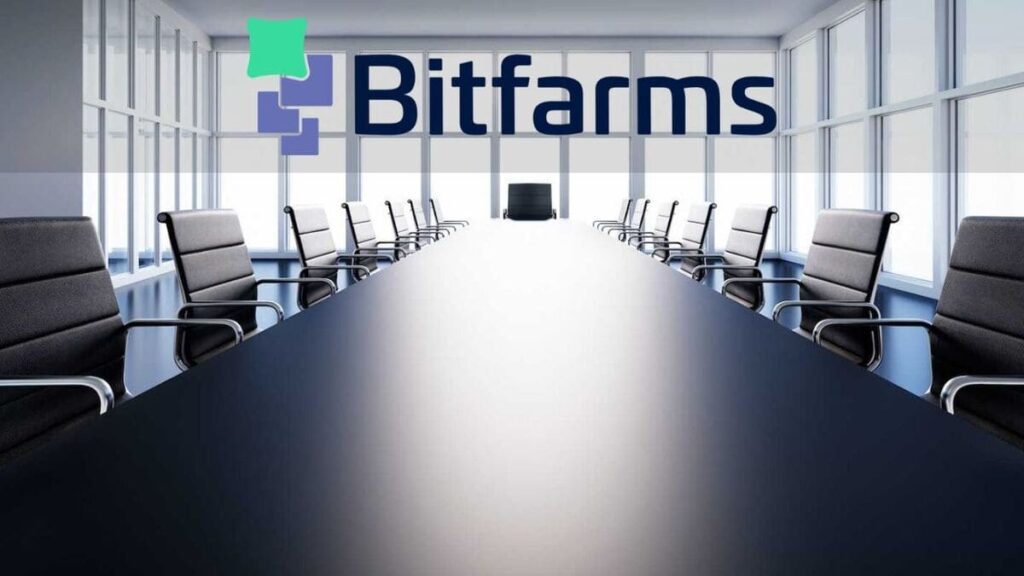 bitfarms ftr