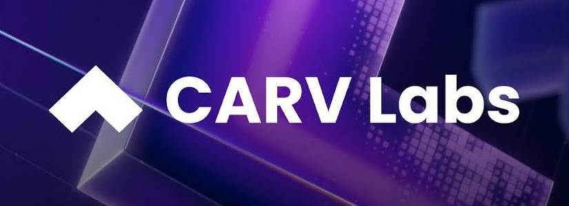 CARV Launches $50 Million Initiative to Drive Mass Adoption of Decentralized Data Layer Protocol