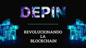 depin blockchain defi