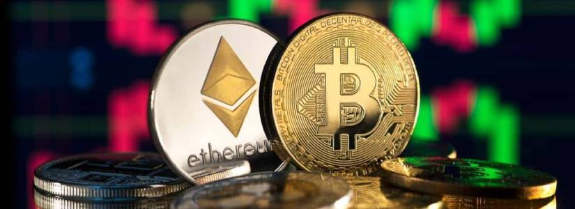 $7.7 Billion Bitcoin and Ethereum Options Expiration Could Spark Market Change