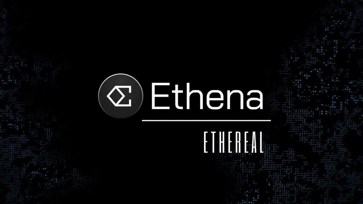 ethena ethereal ftr