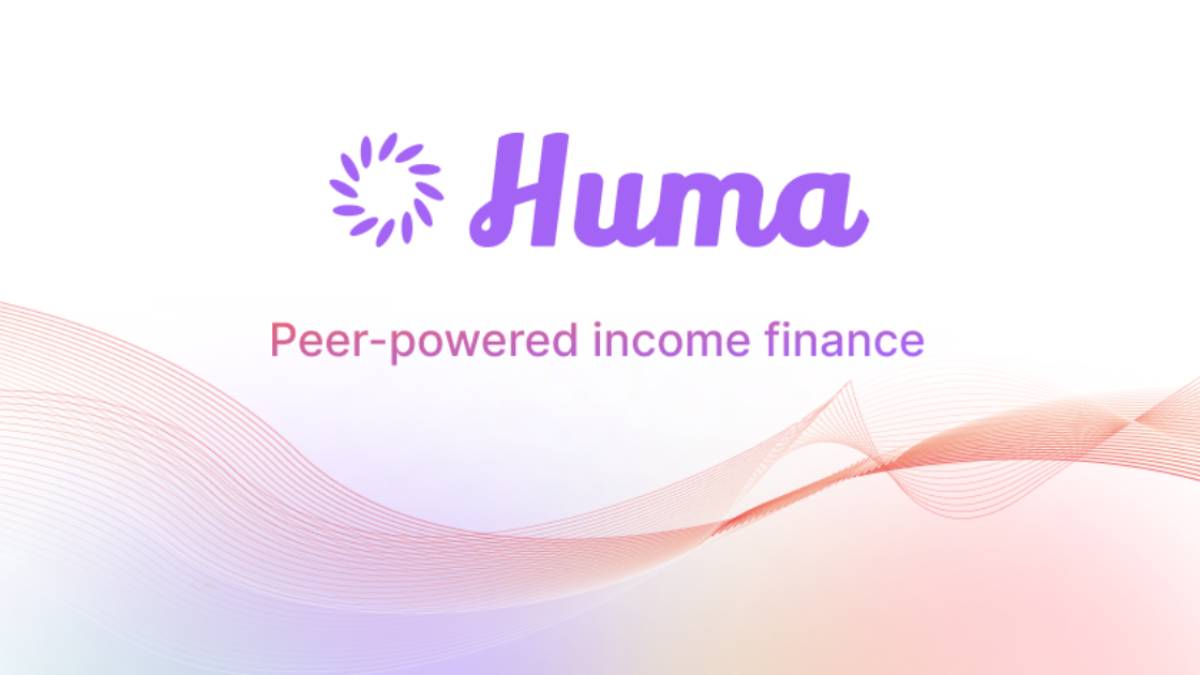 Impulso a la Tokenización de Activos Reales: Huma Finance Recauda $38M para Potenciar su Plataforma PayFi