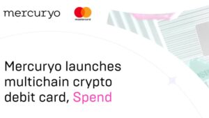 mastercard mercuryo