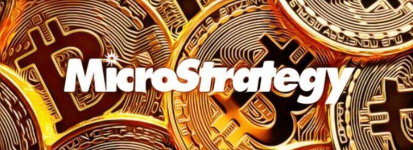 MicroStrategy Bitcoin post