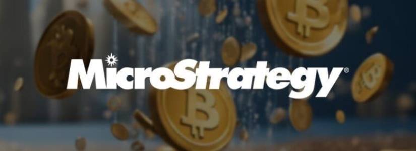 MicroStrategy Recauda Más de $1,000 Millones a Través de Notas Convertibles para Comprar Bitcoin