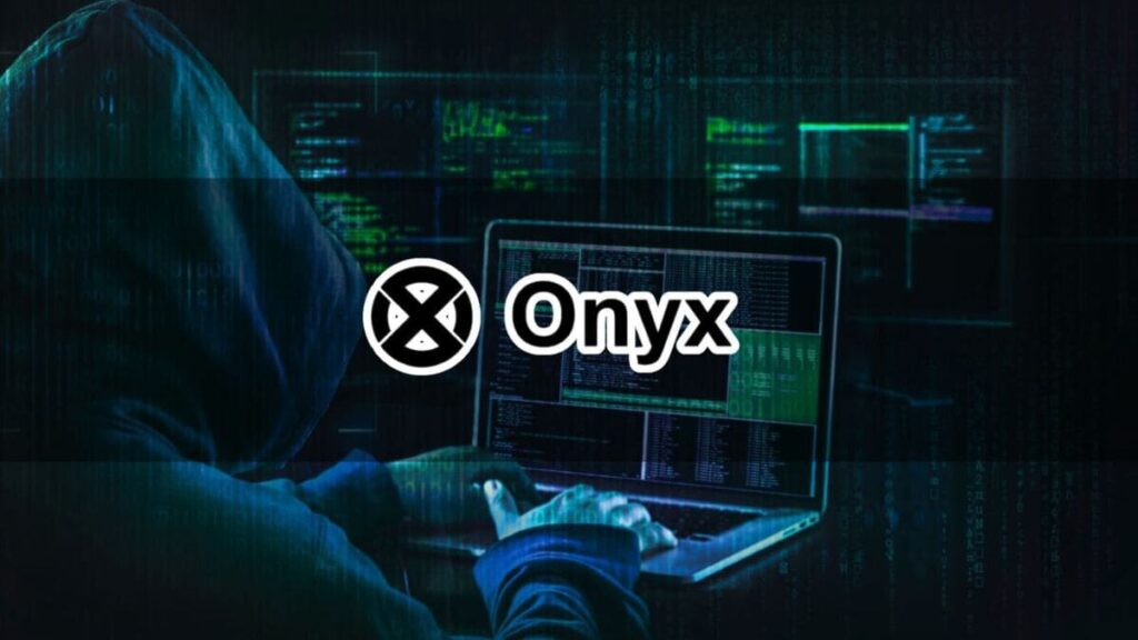 onyx protocol hackeado