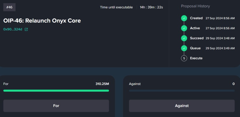 onyx protocol post