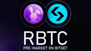 telegram rocky rabbit bitget