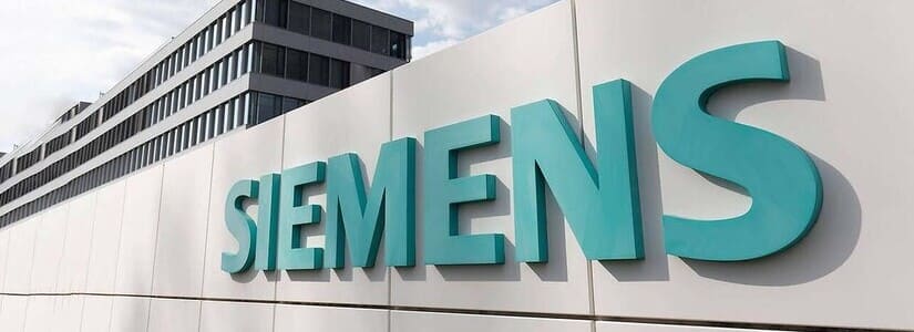 siemens post