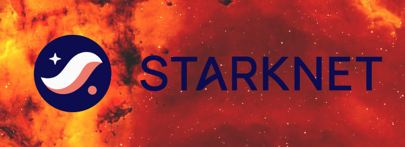 Qué es Starknet