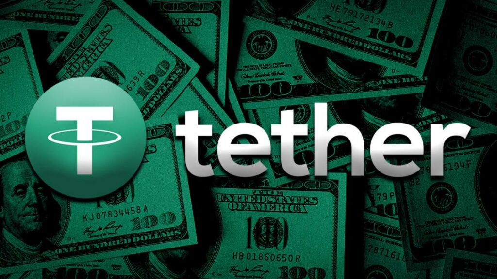 Tether y TRON Se Unen para Combatir el Crimen Cripto con Nueva Unidad de Crimen Financiero