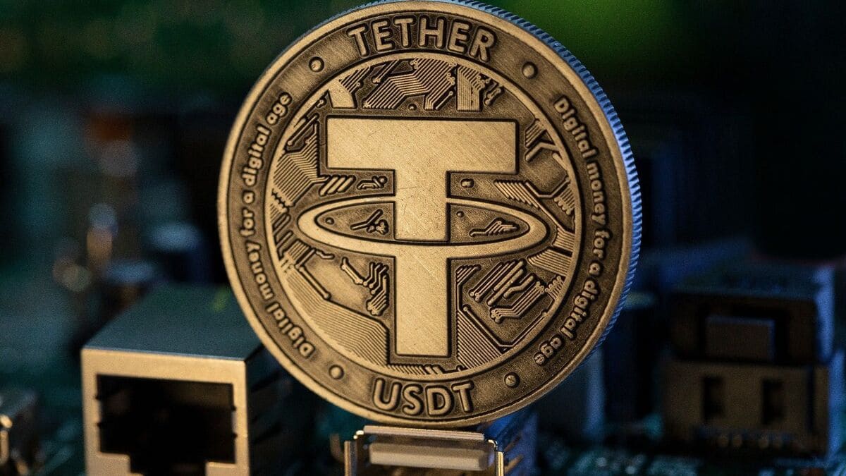 tether usdt